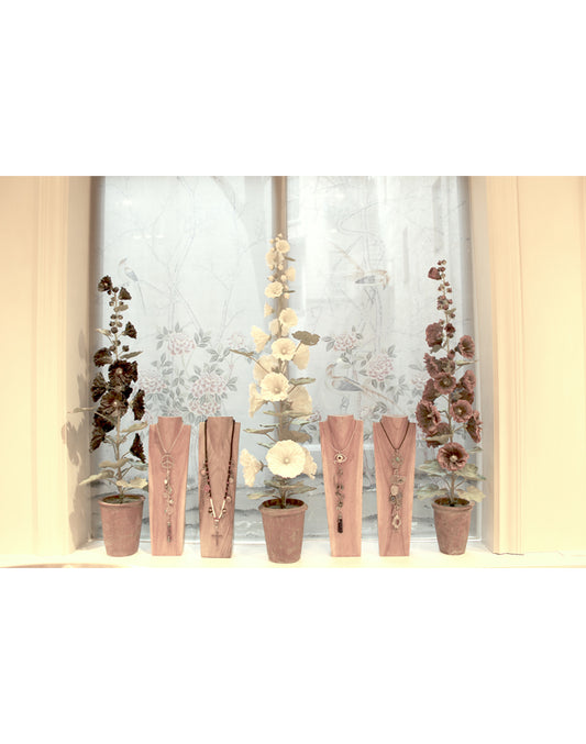 Moda Operandi Trunk Show