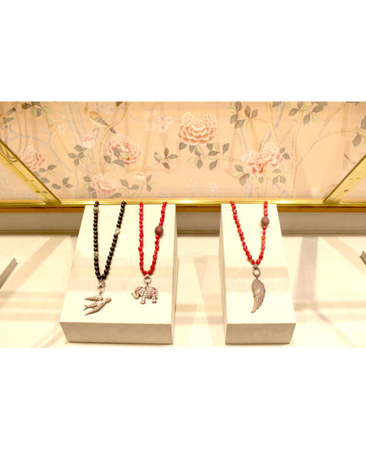 Moda Operandi Trunk Show