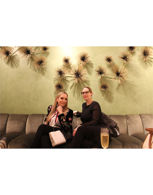 Moda Operandi Trunk Show
