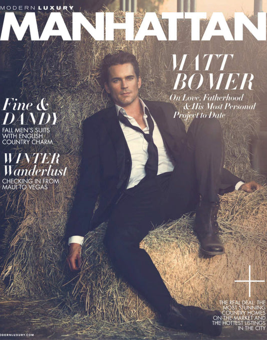 Manhattan Magazine