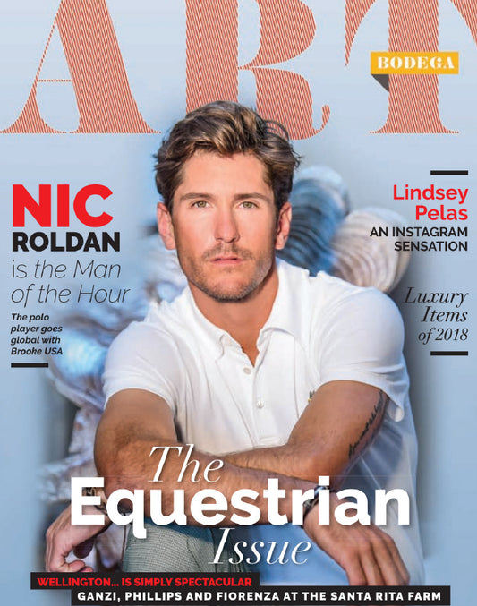 Art Bodega Magazine
