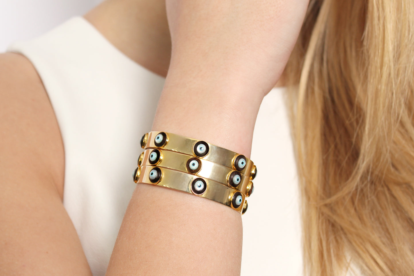 Dino Bracelet