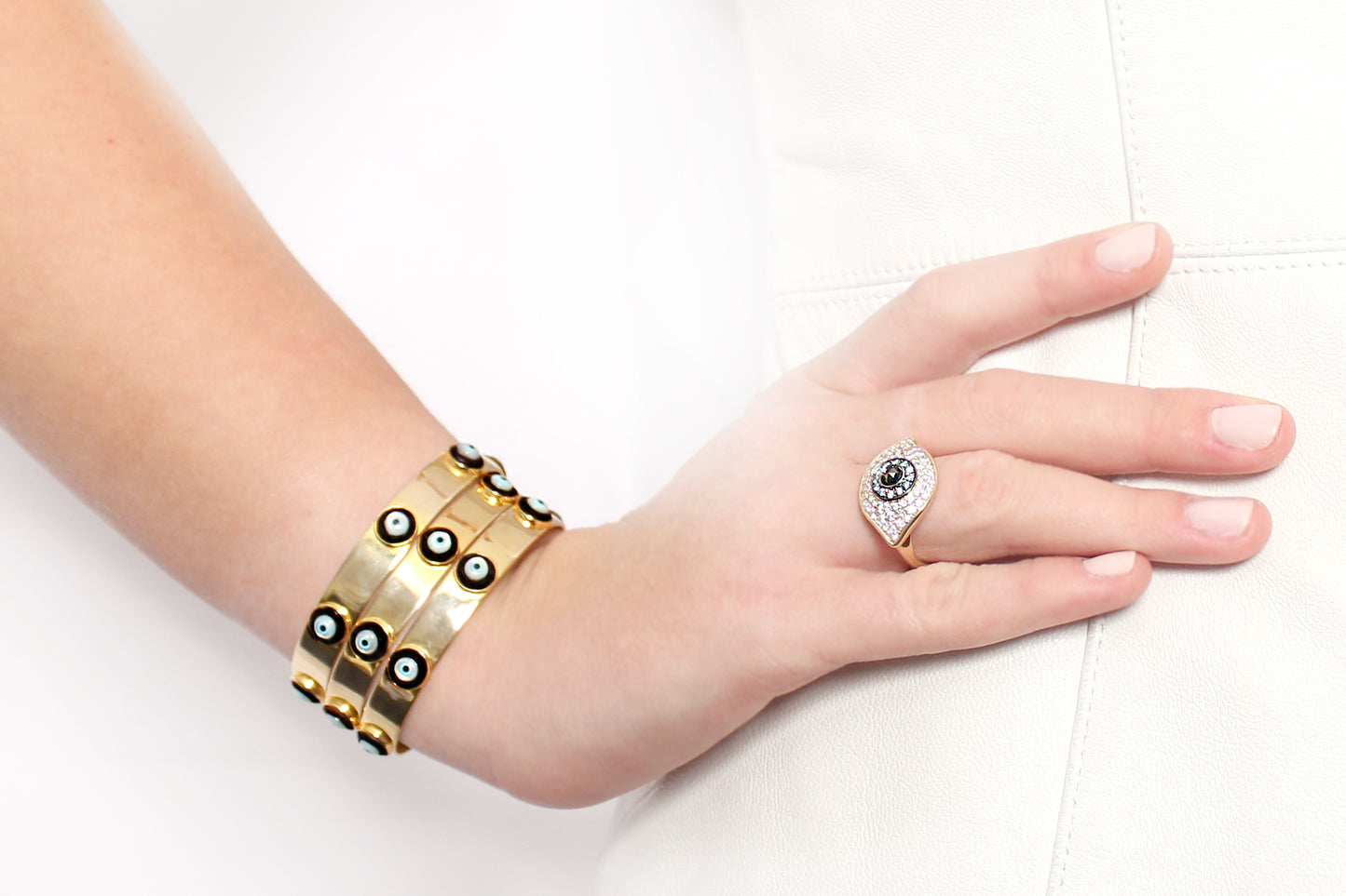 Dino Bracelet