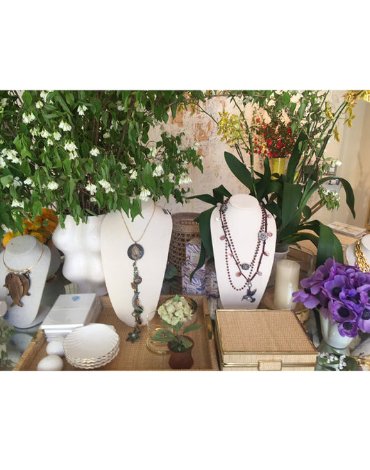 Aerin Spring Trunk Show