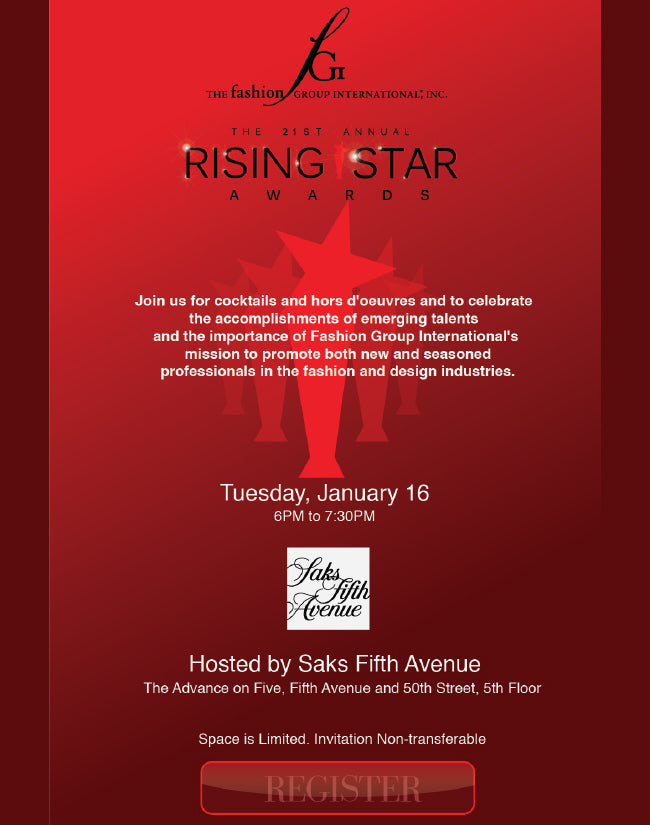Rising Star Awards